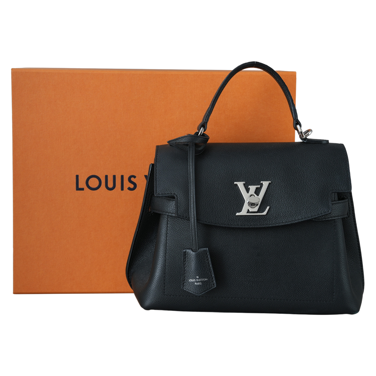 LOUIS VUITTON(USED)루이비통 M53937 락미 에버 BB